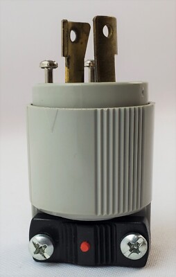 Arrow Hart 9102N Locking Plug