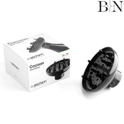 Elchim Cocoon 2 in 1 Diffusor (3900 & 8th Sense) ORIGINALWARE