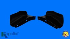 Chevrolet Capriceimpala 1986-90 Rear 14 Panel Fglass Primed Bumper Fillers - Chevrolet Capriceimpala 1986-90 Rear 14 Panel Fglass Primed Bumper Fillers -