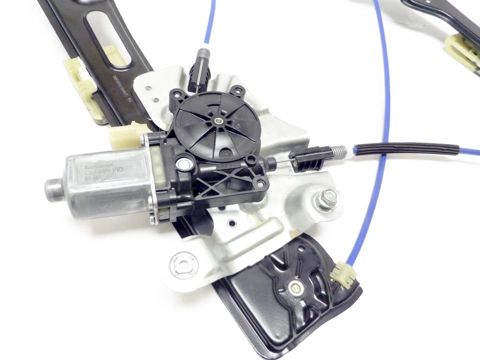 2013-2016 Chevrolert Malibu Power Window Motor Assembly LH Front Driver Side - Image 3 of 4