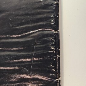 Wizardry Proving Grounds of Mad Overlord Nintendo NES Instruction Manual Only