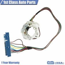 Turn Signal Switch For Chevrolet Astro G10 G20 G30 C3500 Blazer K1500 1S2997