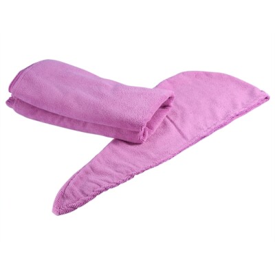 BABYSHEEP Towel Wrap Women Shower Robe Adjustable Bhutan