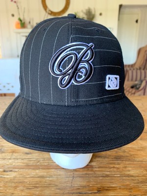 billabong fitted hats