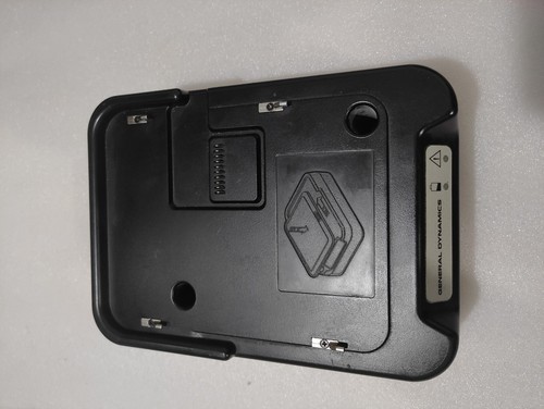 GoBook MR-1 Battery Charger IX750 General Dynamics Itronix | FedEx or DHL - 第 11/16 張圖片