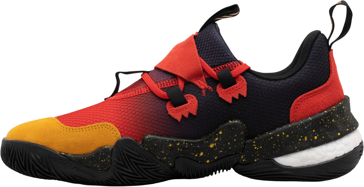 adidas 2021新作 Trae Young 1 adidas Trae Young 1 Atlanta Hawks for Sale | Authenticity