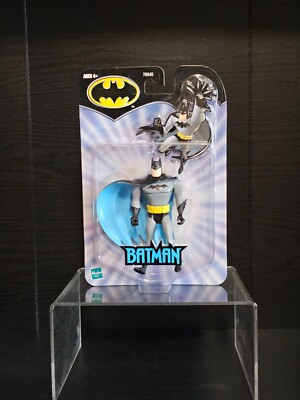 BATMAN WALMART EXCLUSIVE THE ANIMATED SERIES