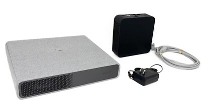 Sony HT-A9M2 Bravia Control Box + 1 Active speaker | eBay
