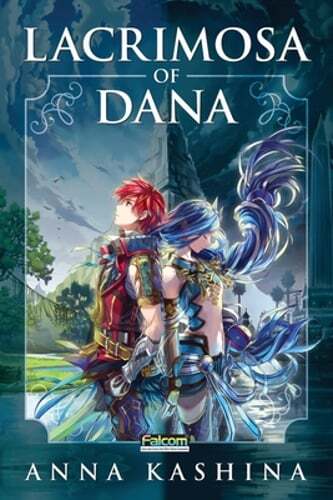 Lacrimosa of Dana by Anna Kashina: New