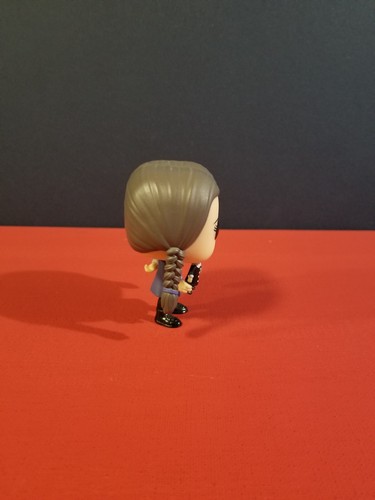 Funko Pop - Addams Family - Wednesday Addams - FIGURA VINILO SUELTO #1549 - Imagen 2 de 4