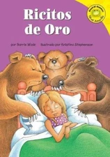 Ricitos de Oro (Read-It! Readers en Espanol) (Spanish Edition) by
