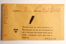 Browning Winchester Model 12 Extractor Spring Plunger  Old Stock  23202