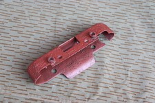 Cappellino di chiusura Lafette