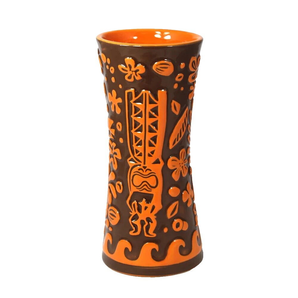 ☆Tiki Farm ティキ マグ BUMATAY FOGCUTTER MUG Tiki Mugs