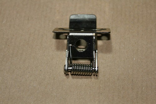 LED Panel Halterung Montageclips Befestigungsklammern 4er Set für Panel   - Bild 5 von 5