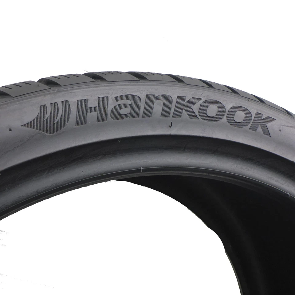 2 x HANKOOK 295/30 R20 101W  XL Winter I Cept Evo2 Winterreifen  2019  5mm - Bild 4 von 4