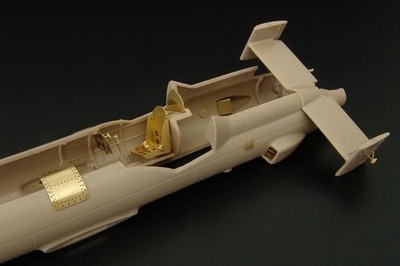 Brengun BRL48081 - 1/48 Yokosuka MXY7 OHKA Model 22 (BRENGUN) - Ätzsatz - Neu
