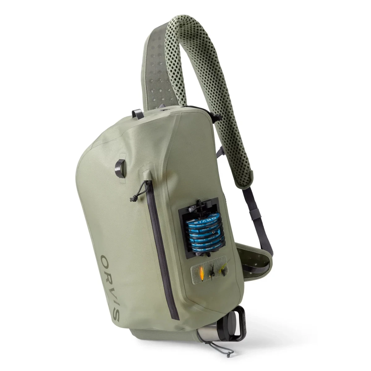 Orvis Fishing Tackle Boxes & Bags for sale | eBay
