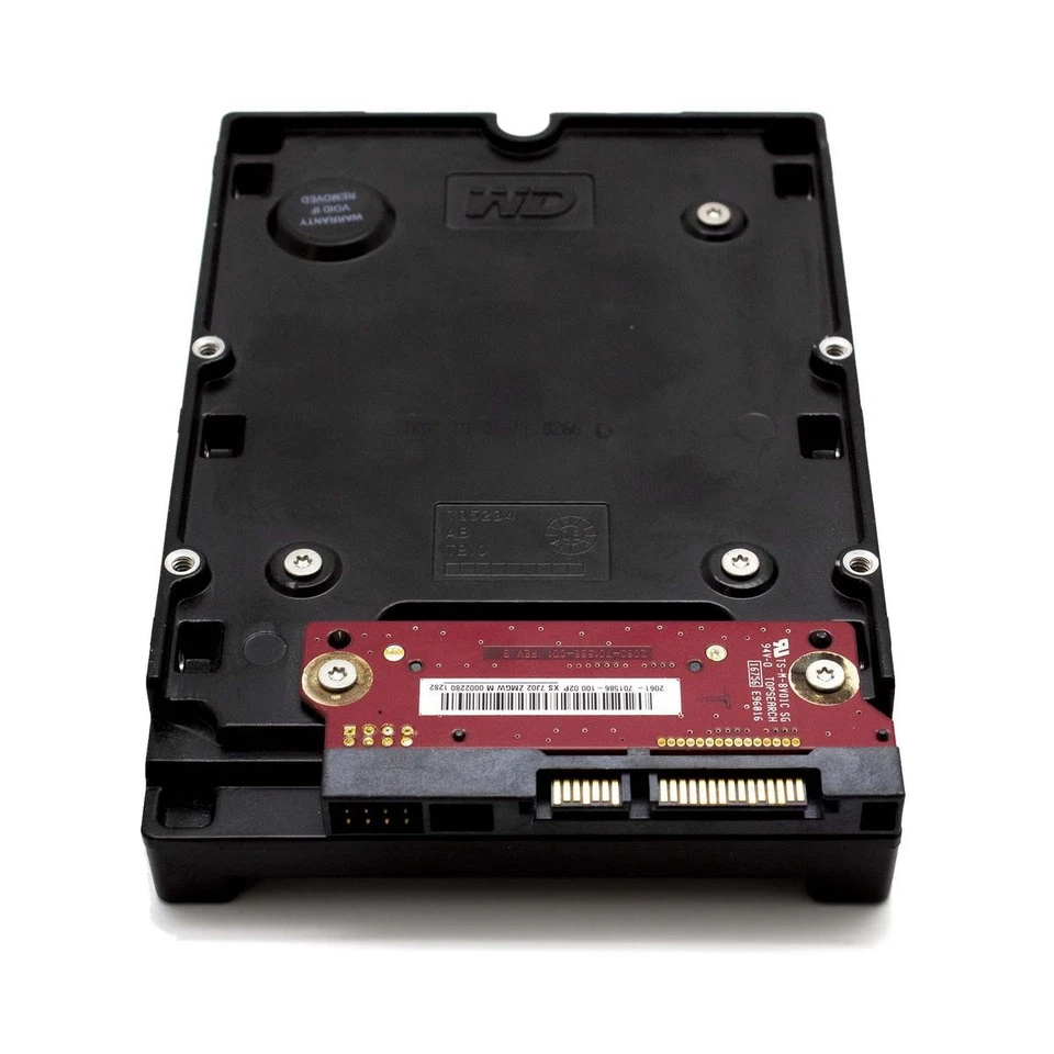 WD Velociraptor 160GB 10KRPM Hard Disk HDD SATA 3,5 " Desktop Computer Server PC - Image 4 of 4