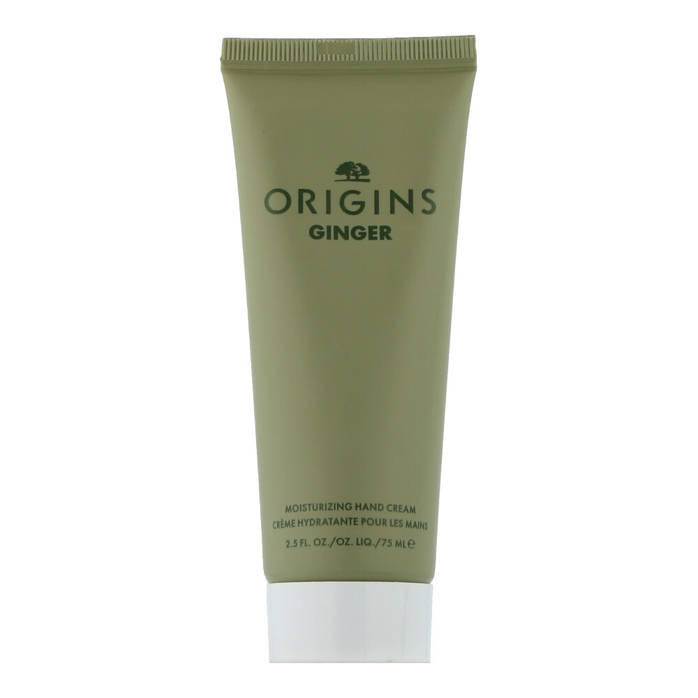 Origins Уход за телом - Имбирный крем для рук 75 мл 6990₽