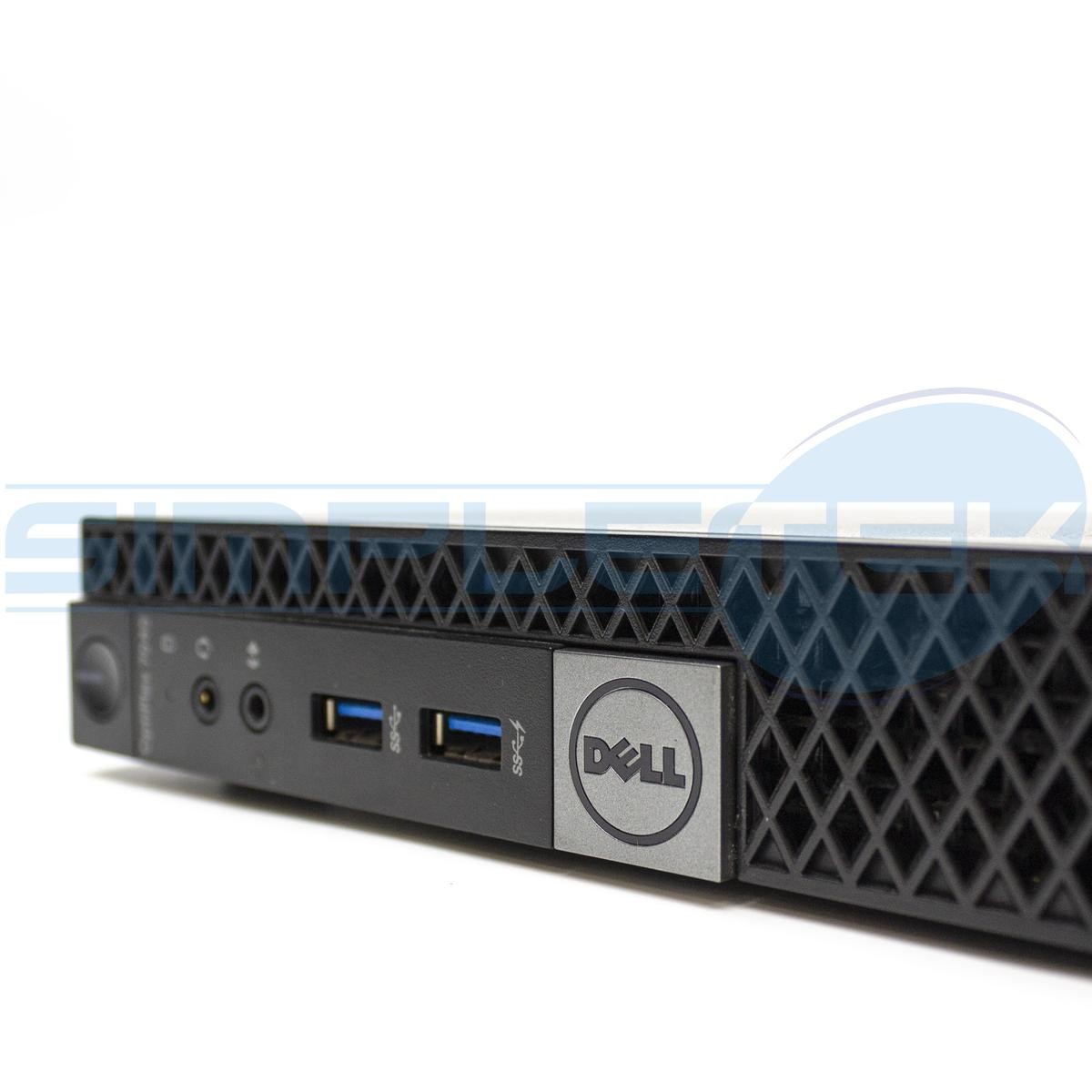ミニPC dell optiplex 7040 micro Amazon.com: Dell Mini PC OptiPlex 7040 Micro Desktop,i7 6700T Quad
