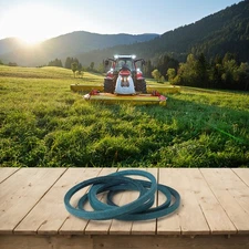 Lawn Care Solutions Reliable Replacement Drives for Your Equipment Needs