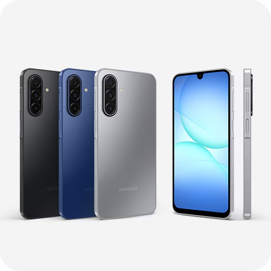 Samsung Galaxy A17 5G SM-A176B/DS 128 GB (6 GB) RAM Dual SIM