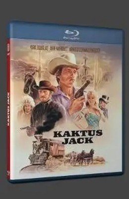 Kaktus Jack (Keepcase) | 2026 | Broken Silence / Hamburg | EAN 4251896123977
