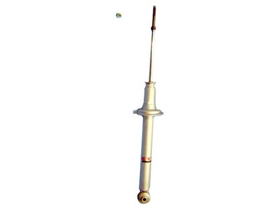 Rear Strut Assembly For 1989-1992 Plymouth Colt 1991 1990 DB947TN