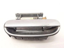 Porte arrière et accessoires Alfa Romeo ALFA 166