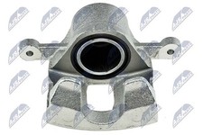 NTY Bremssattel Links, Vorderachse u.a. für HYUNDAI, KIA