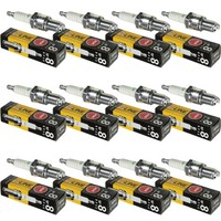 12X Original NGK ZüNdkerze 2364 V-Line 8 Typ BP5E ZüNd Kerze