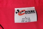 Vintage Chase Authentics NASCAR Jeff Gordon DuPont Button Down Shirt sz L Large — photo 3