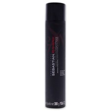 3 Pack Re-Shaper Strong Hold by Sebastian for Unisex - 10.6 oz Hair Spray