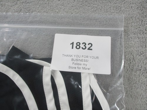 Nike Dri-FIT Tempo Shorts Womens Large Black Running Athletic Built In Liner - Picture 9 of 9