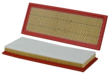 WIX WA10836 Air Filter For Select 18-25 Chevrolet GMC Models