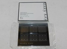 Mary Kay Cosmetic Display Tray Eyeshadow  Cover Tray NEW NIB