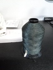 Sage Green nylon sewing thread