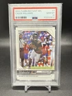 2024 Caleb Williams PSA 10 Panini Instant #7 (RC) Chicago Bears