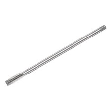 Metric Thread Tap M8x1.25 H2 150mm Extra Long Straight Flute Tapping Tool