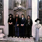 The Beatles Hey Jude LP 1970 Apple SW 385 The Beatles Again Label Error EX