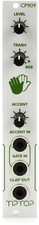 Tiptop Audio 909CP Eurorack Analog Claps Module