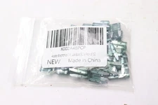 (50-Pk) Aodesy Electronics Replacement Mini Blade Fuse