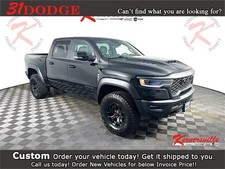 2026 Ram 1500 RHO 14in