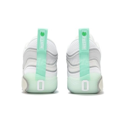 Nike Jordan Tatum 3 PF Jayson Minty Fresh Gingham Men Basketball