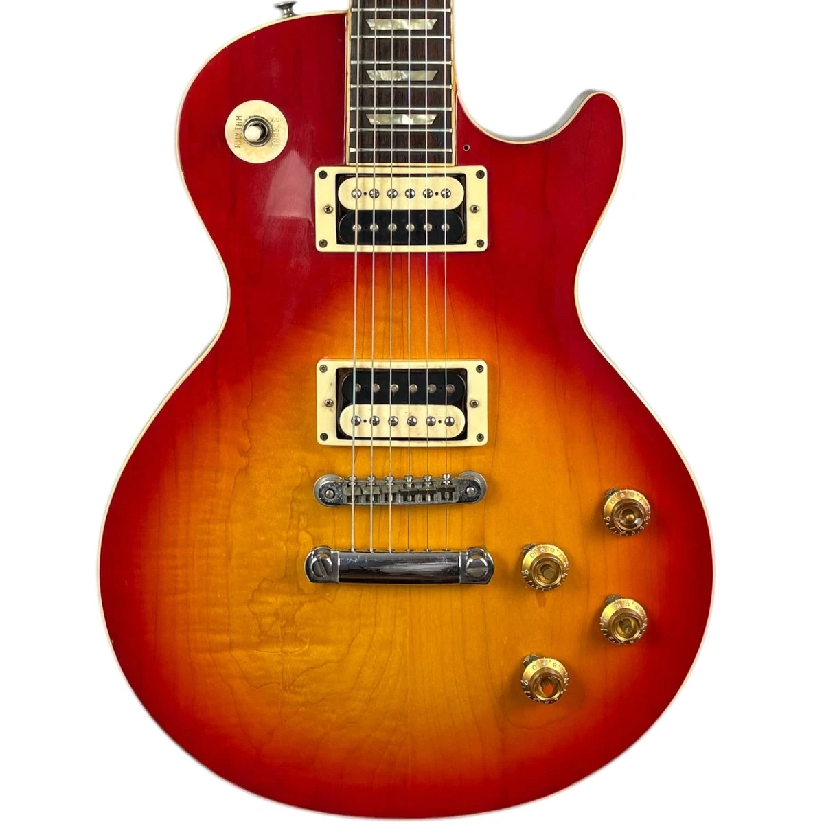 Preços baixos em Burny Guitarras e Baixos | eBay