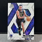 2024-25 Panini Mosaic Stephen Curry #272 True White Scope Prizm /25