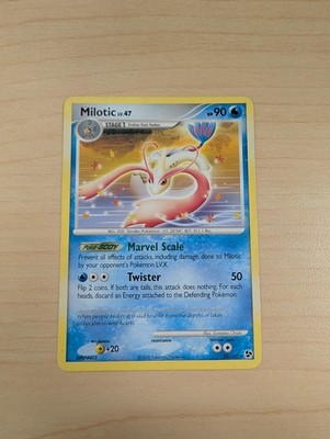 Milotic 25/106 Great Encounters LP