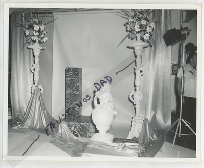 Vintage 8x10 Product Photo Warning Shot (1967 film) David Janssen Joan Collins