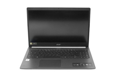 Acer Aspire A515-54 15,6'' / i5-10210U  / 8GB / 256GB SSD / Full HD / W11Pro